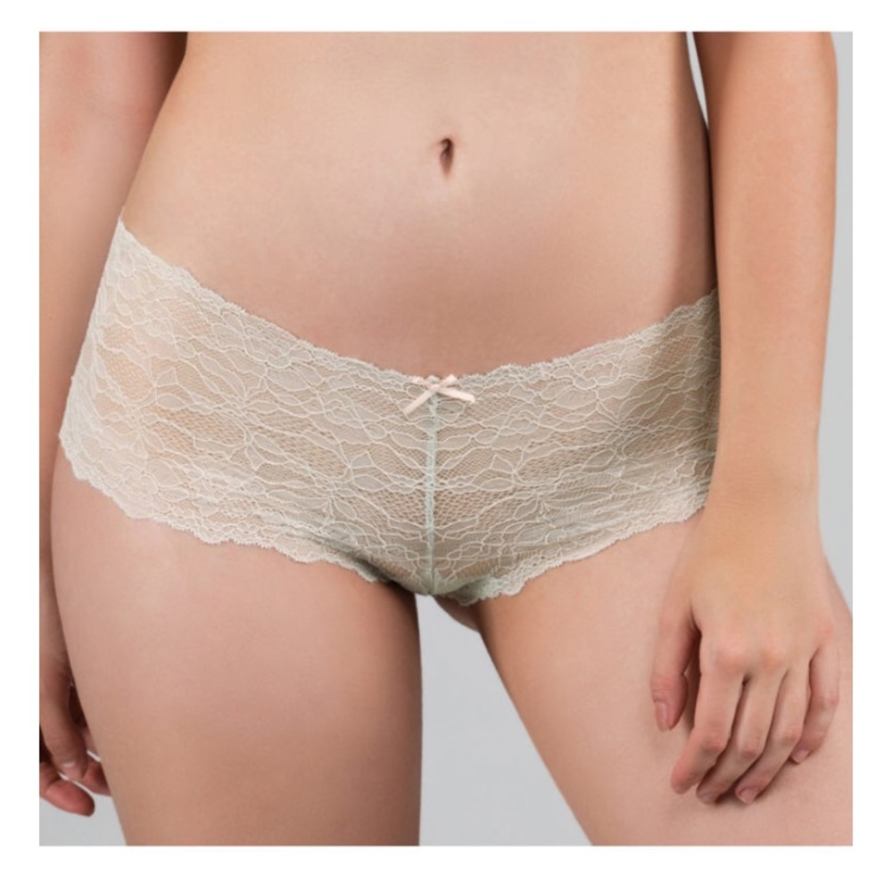 💕Sexy Women’s Layla Polyamide Hipster Panty M 💕
